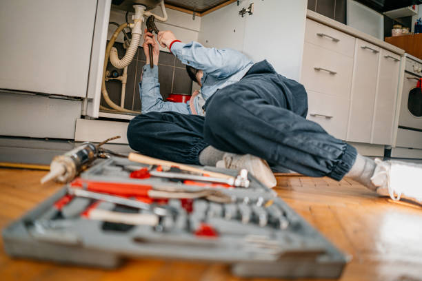Best Emergency Plumber  in Richmond, KY