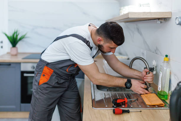 Best Hot Water Heater Installation  in Richmond, KY