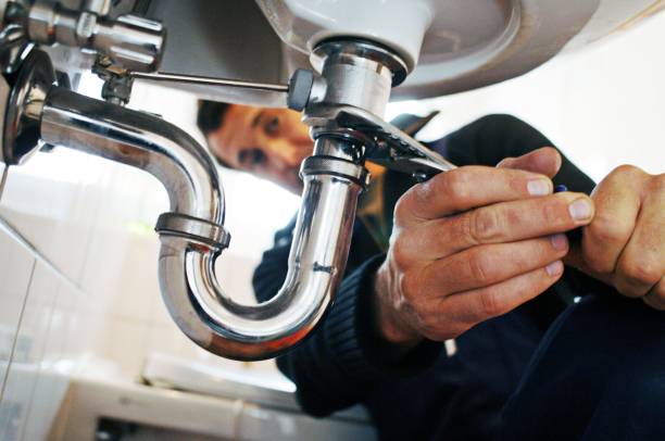  Richmond, KY Plumbing Pros