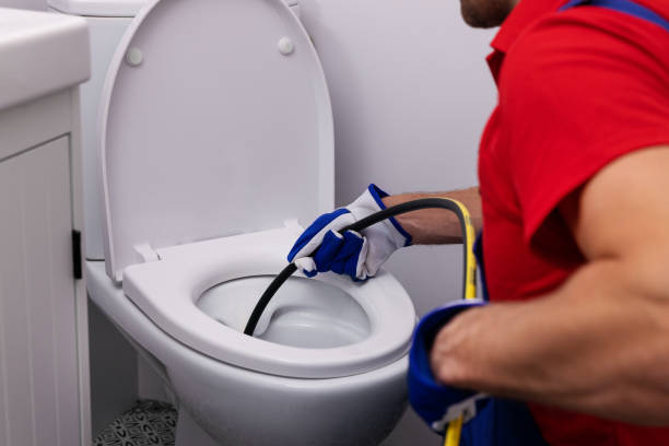 Best Emergency Plumbing Repair  in Richmond, KY