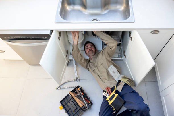 Best Plumbing Inspection Services  in Richmond, KY