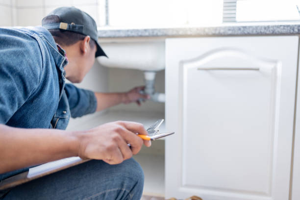 Best Septic Systems  in Richmond, KY