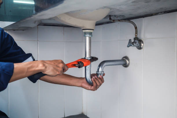 Best Same-Day Plumbing Service  in Richmond, KY