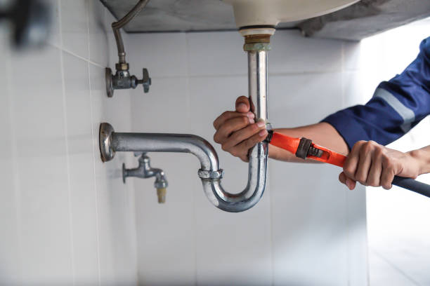 Best Emergency Plumber  in Richmond, KY