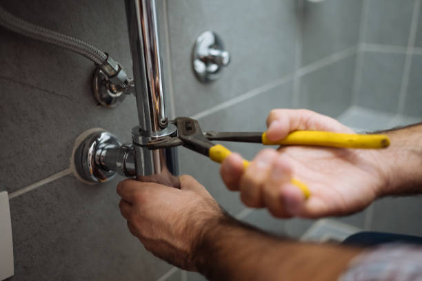 Best Affordable Plumbing Services  in Richmond, KY