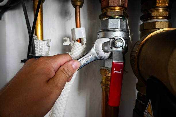 Best Local Plumber Services  in Richmond, KY